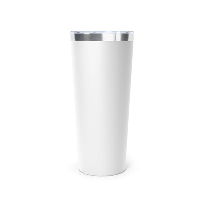 Revved Up & Roasted Tumbler