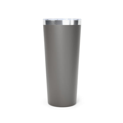 Revved Up & Roasted Tumbler