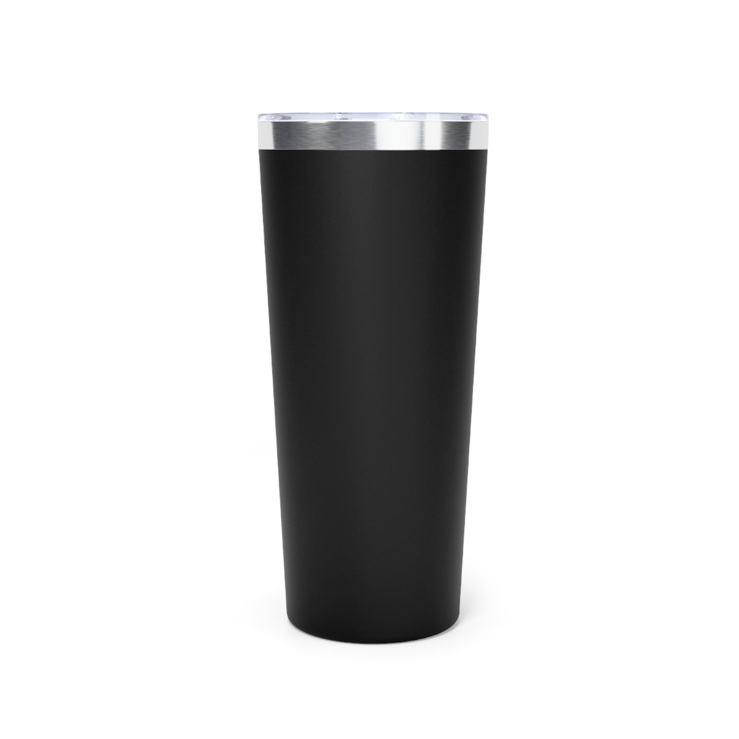 Revved Up & Roasted Tumbler