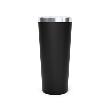 Revved Up & Roasted Tumbler